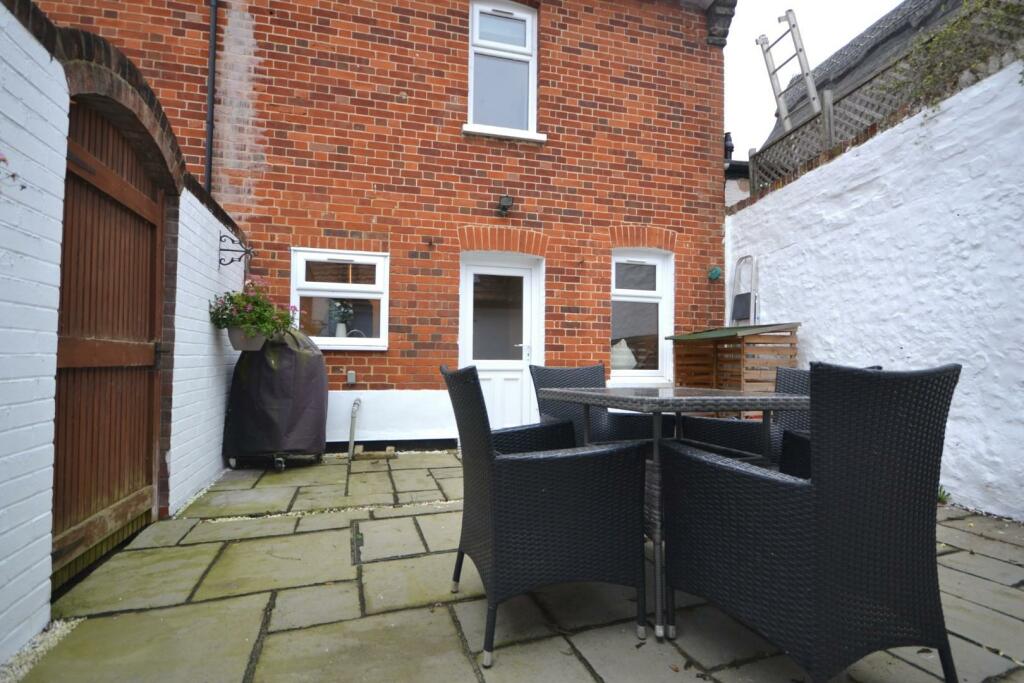 Additional image 18 of Prospect Terrace, Kedington