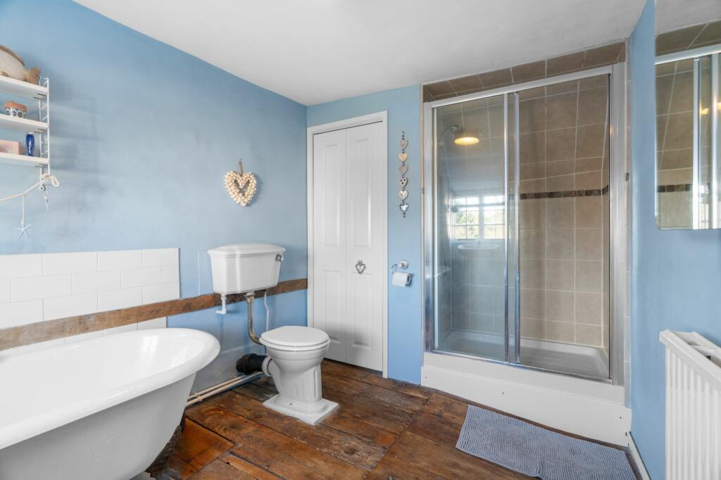 Additional image 19 of West Wratting Road, Balsham, CB21