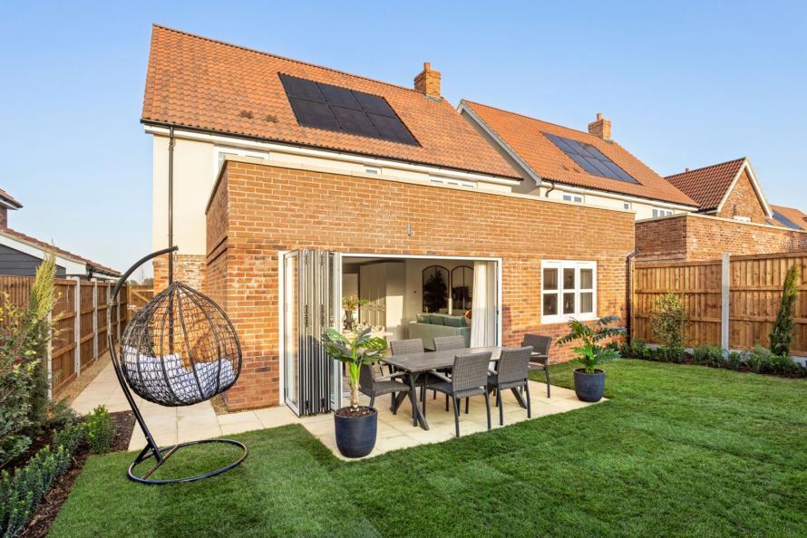 Additional image 14 of London Road,
Great Chesterford,
CB10 1NY