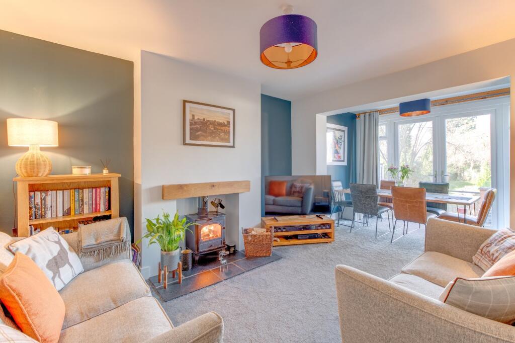 Additional image 4 of Vicarage Crescent, Batchley, Redditch, B97