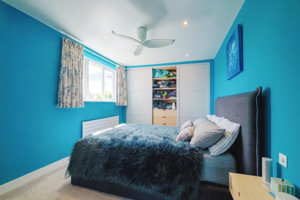 Additional image 8 of Shepreth Road, Foxton, Cambridge, Cambridgeshire, CB22