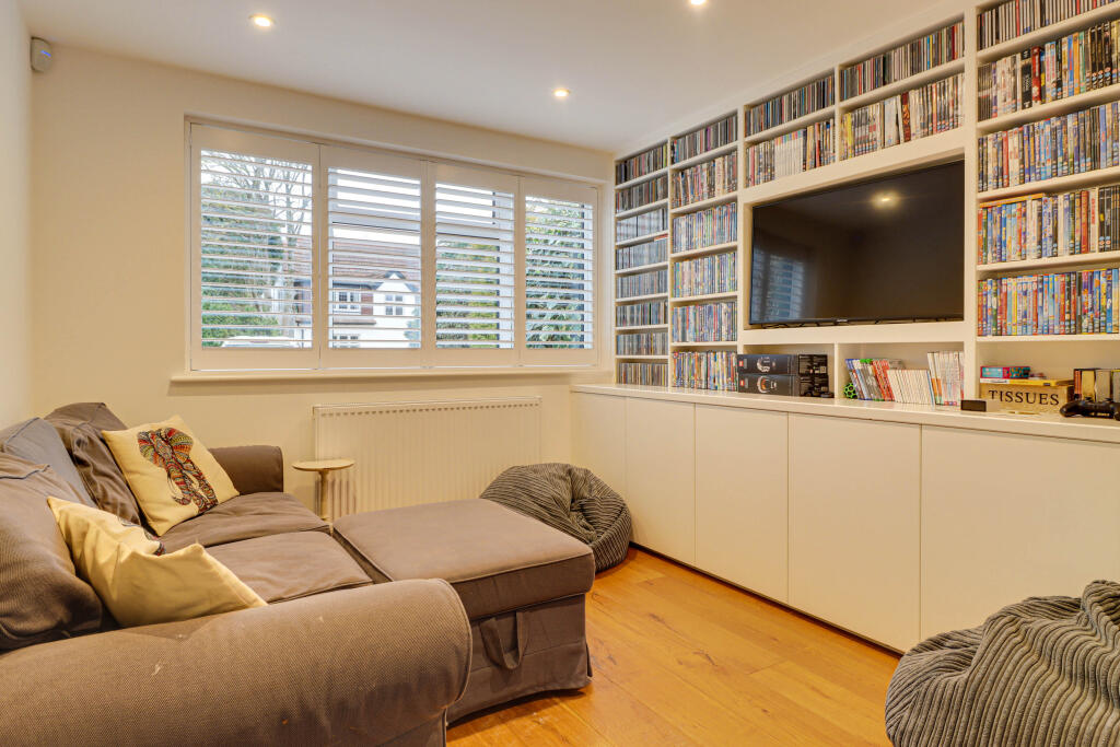 Additional image 5 of Roundwood Park, Harpenden, Hertfordshire, AL5