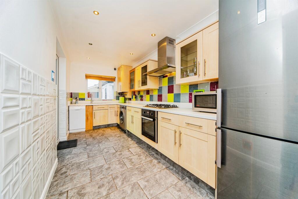 Additional image 5 of St. Agatha Road, Cardiff