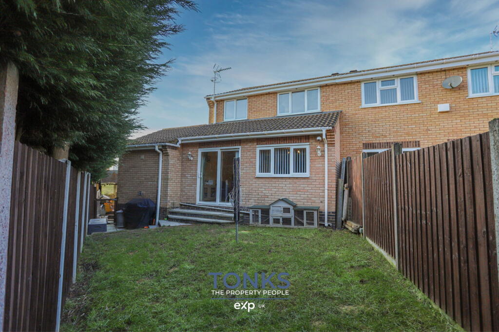 Additional image 19 of Flavell Close, Birmingham, B32 3NY