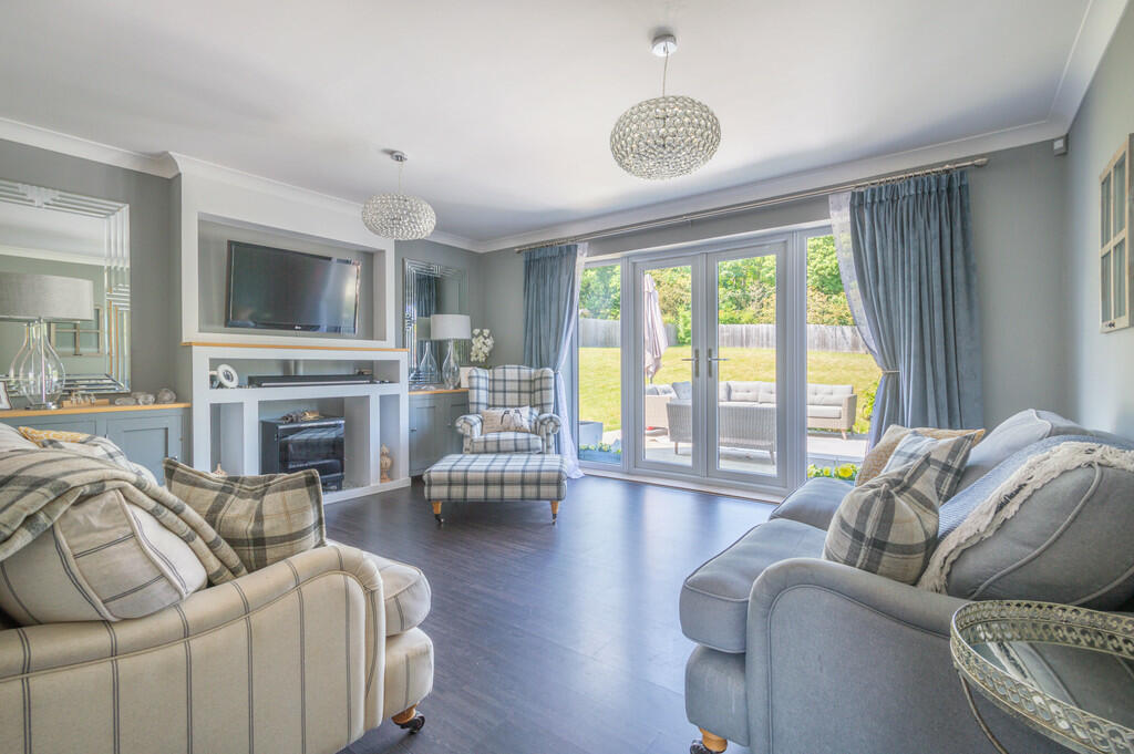 Additional image 3 of Exning, Suffolk