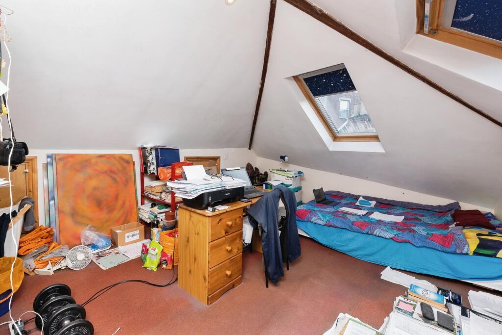 Additional image 16 of Summer Hill, Totterdown, Bristol, BS4