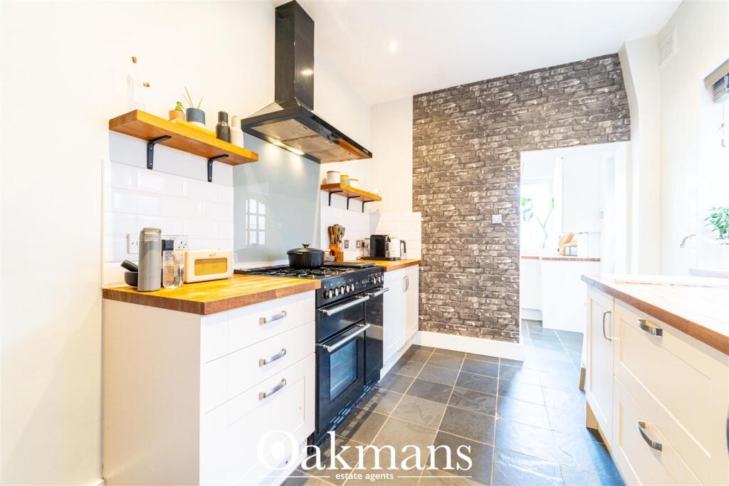 Primary image of Olton Road, Shirley, Solihull