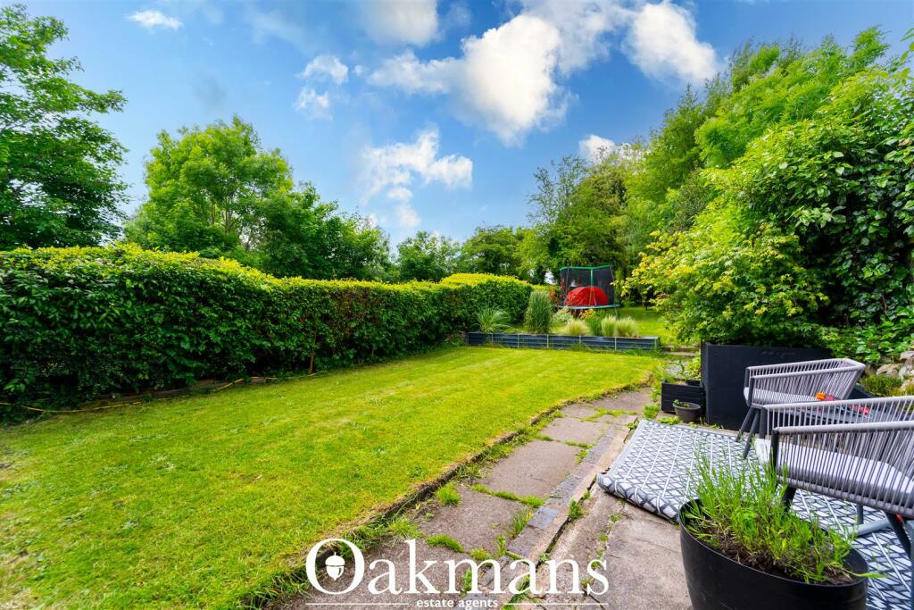 Additional image 21 of Highfield Lane, Quinton, Birmingham