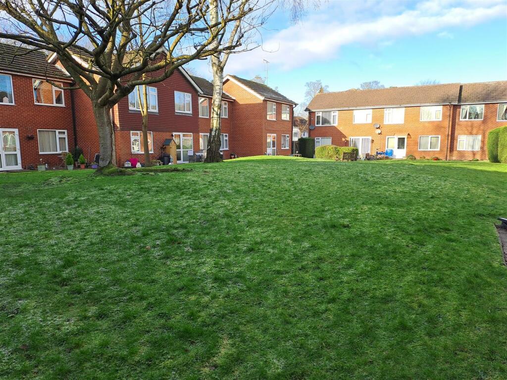 Additional image 3 of Barrows Lane, Yardley, Birmingham