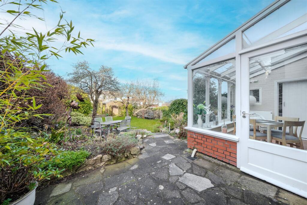 Additional image 48 of Fremantle Square, Cotham, Bristol, BS6