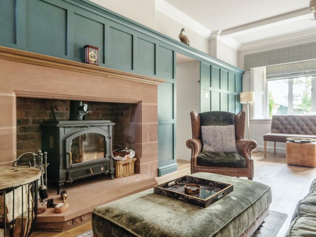 Additional image 6 of Wallsend Guest House, The Old RectoryBowness-On-SolwayWigton, Cumbria, CA7 5AF