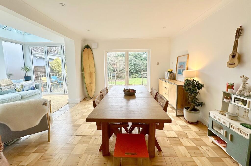 Additional image 8 of Dulsie Road, Talbot Woods, Bournemouth, BH3