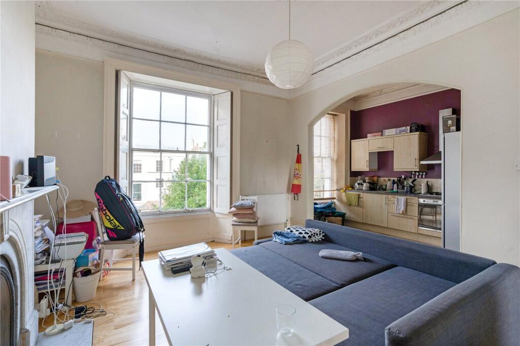 Additional image 3 of Buckingham Vale, Clifton, Bristol, BS8
