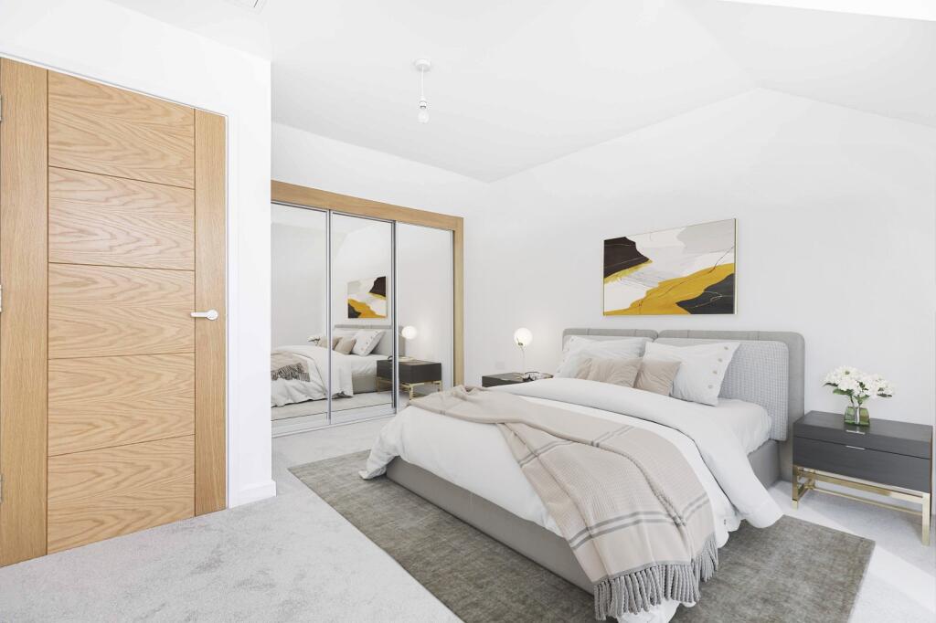 Additional image 10 of 280b Lymington Road, Highcliffe, Dorset. BH23 5ET