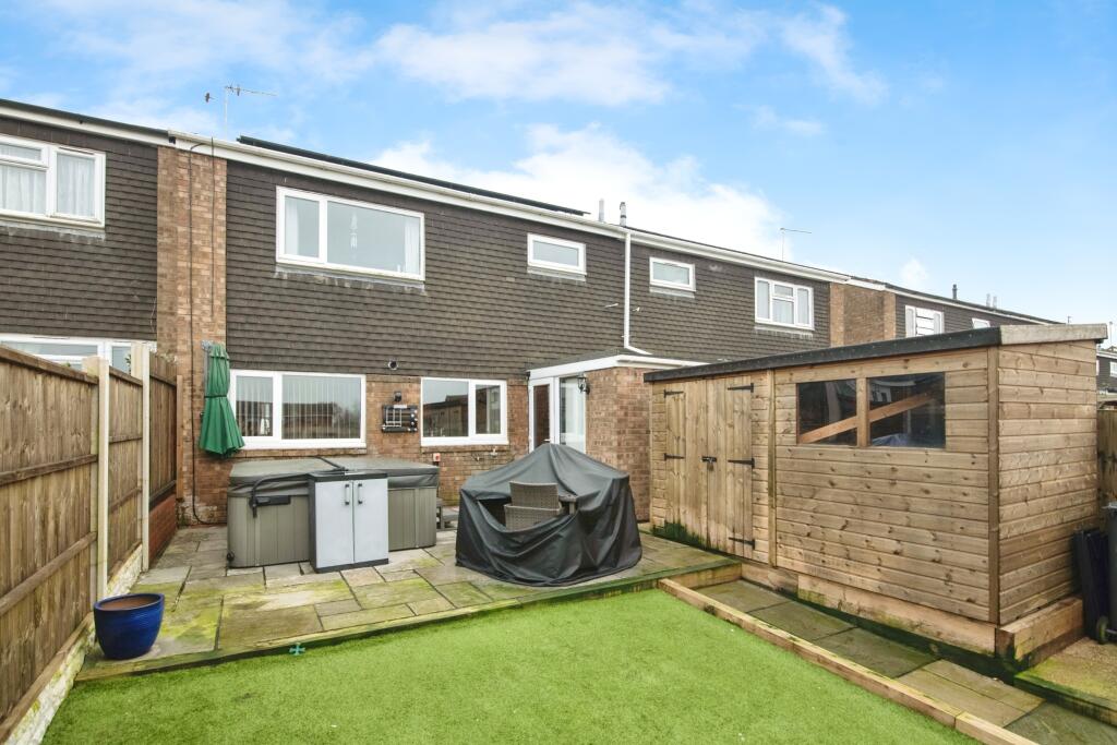 Additional image 15 of Aintree Close, BROMSGROVE, Worcestershire, B61