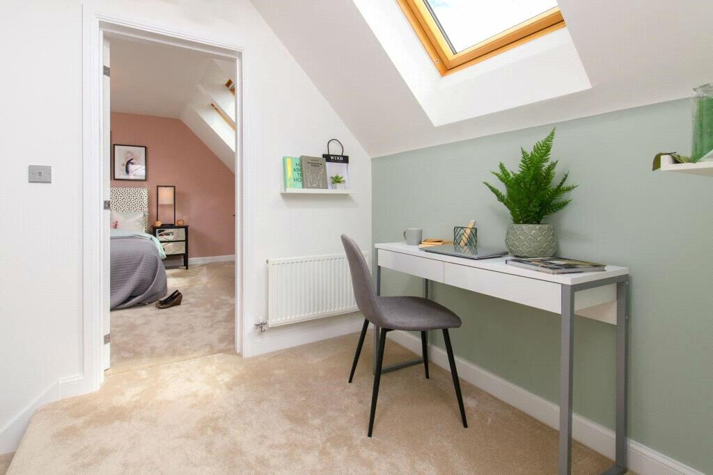 Additional image 9 of Lawrence Weaver Road, Cambridge