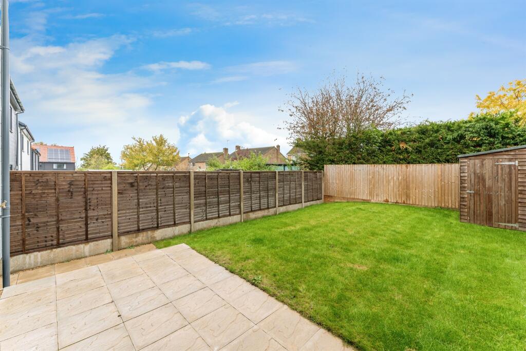 Additional image 7 of Limes Close, Wilburton, Ely