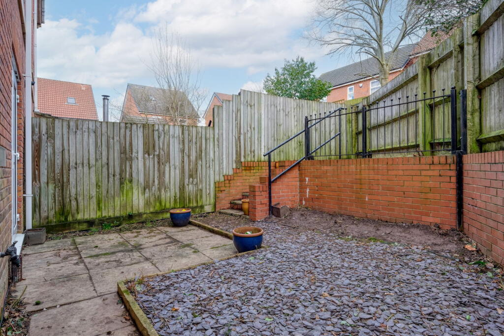 Additional image 13 of Osborne Road, The Oakalls, Bromsgrove, B60 2TF