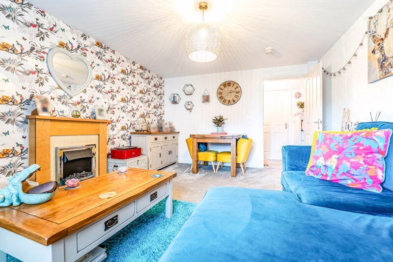 Additional image 4 of Macfarlane Chase, Weston-Super-Mare - STYLISH FLAT