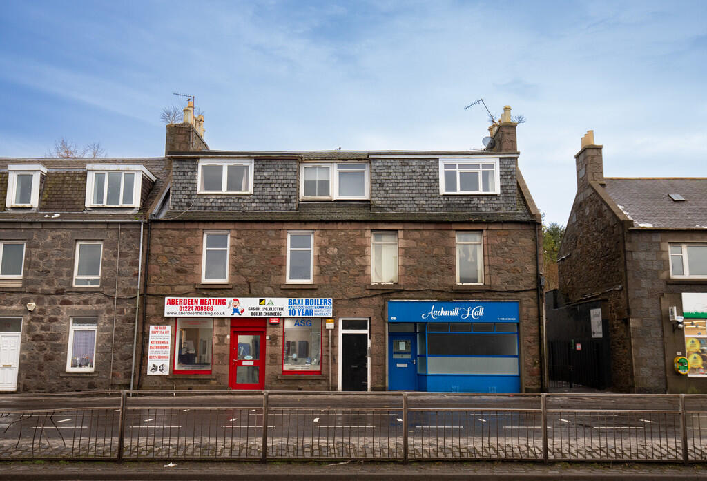 Additional image 7 of Auchmill Road, Bucksburn, Aberdeen