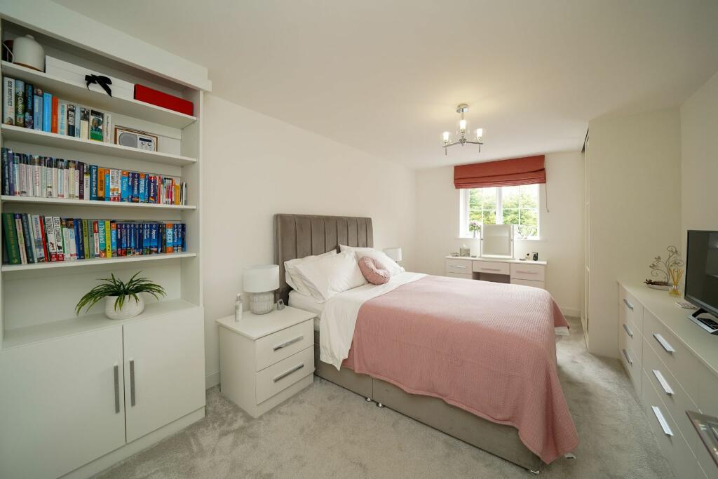 Additional image 16 of Sanctuary Mews, Bolton, BL7