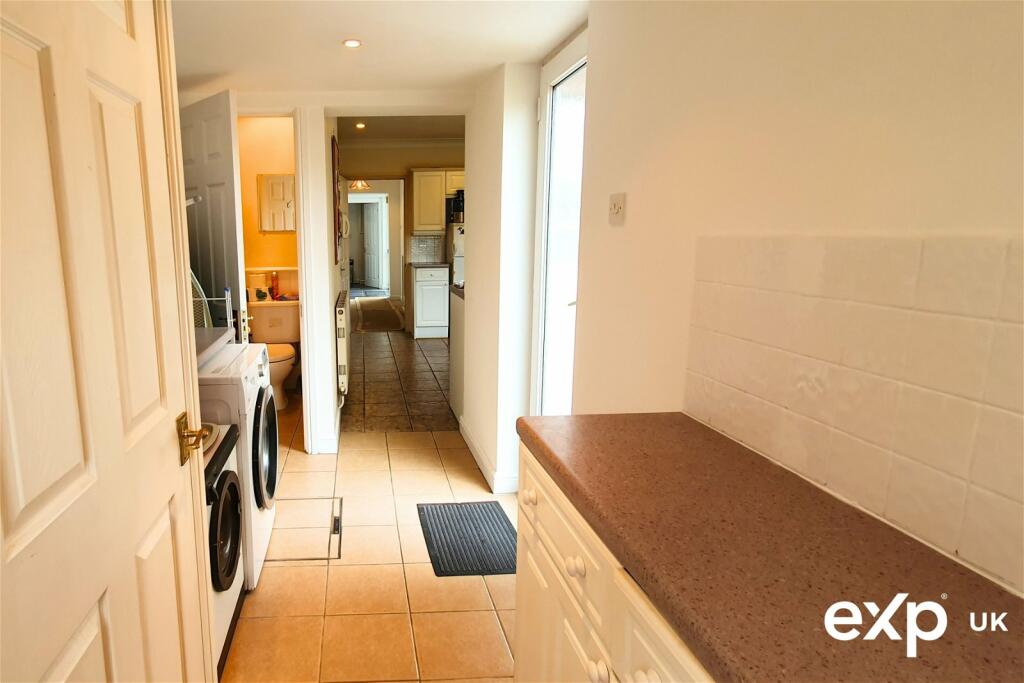 Additional image 7 of Deceptively Spacious Four Bedroom Family Home