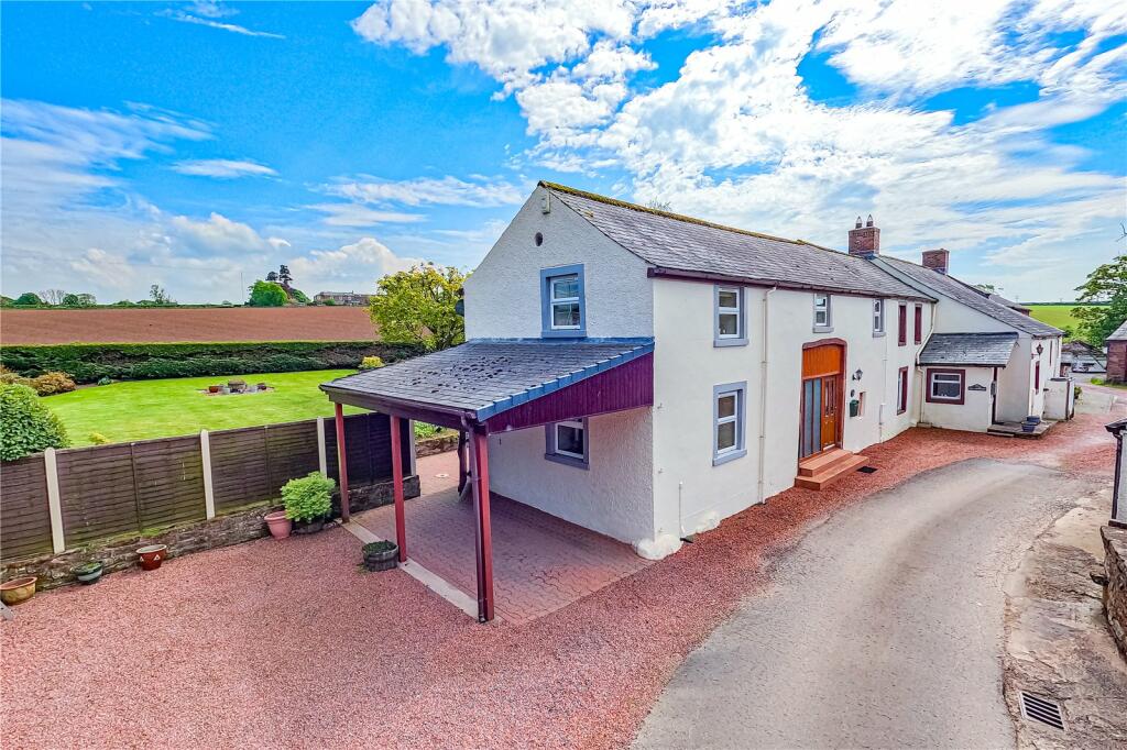 Additional image 23 of Owlwood Barn, Syke Farm, Wigton