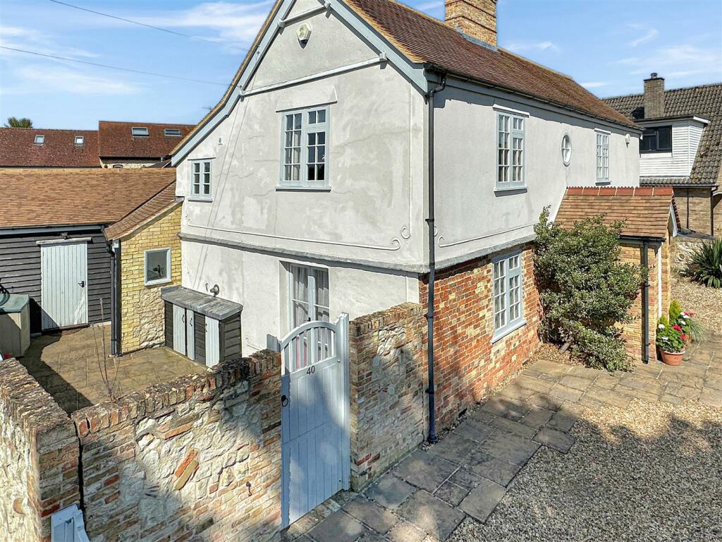 Additional image 25 of East Road, Isleham, Ely