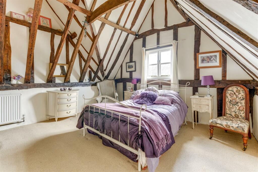 Additional image 14 of Tindon End, Great Sampford, Saffron Walden