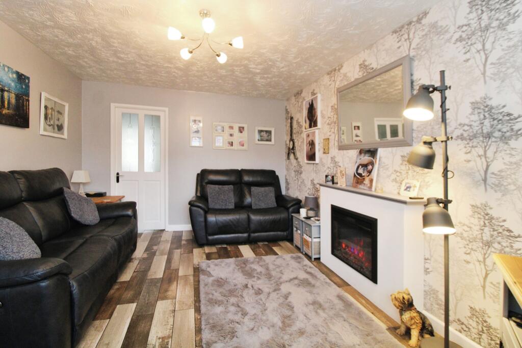 Additional image 17 of Kingsbury Avenue, Birmingham, B24