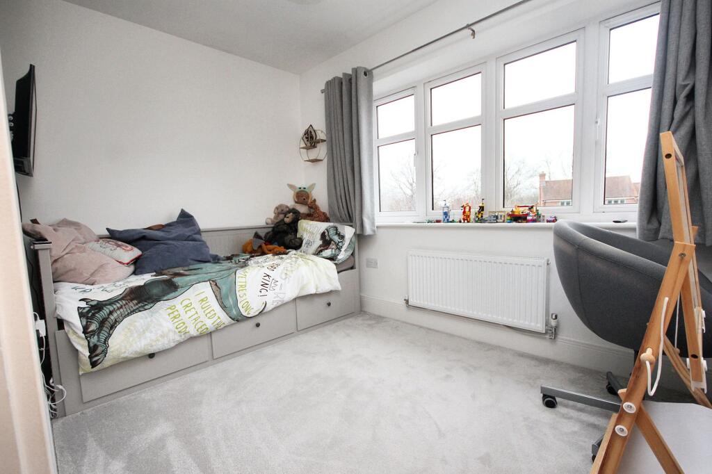 Additional image 12 of Westworth Way, Verwood, BH31