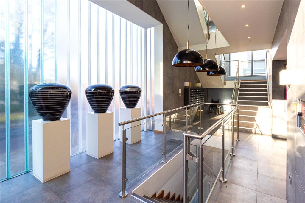 Additional image 10 of Camp Road, St. Albans, Hertfordshire, AL1