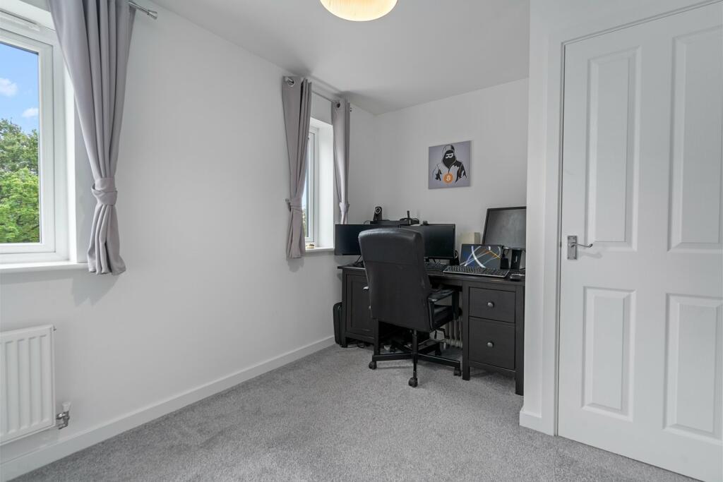 Additional image 18 of Eastside Quarter, Llanedeyrn, Cardiff, CF23