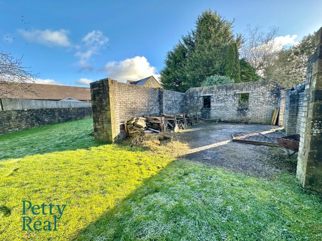 Additional image 21 of Haggate Gate Barn, Burnley Road, Colne