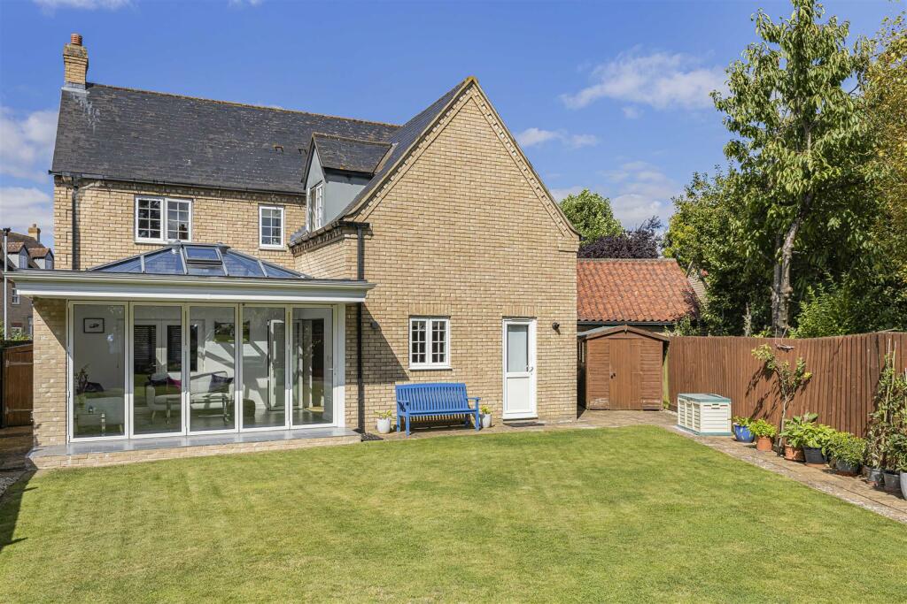 Additional image 32 of Lady Jermy Way, Teversham