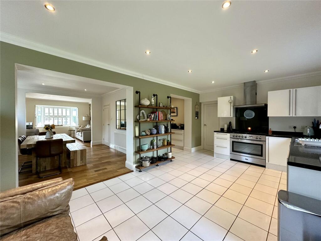 Additional image 5 of Wickfield Avenue, Christchurch, Dorset, BH23