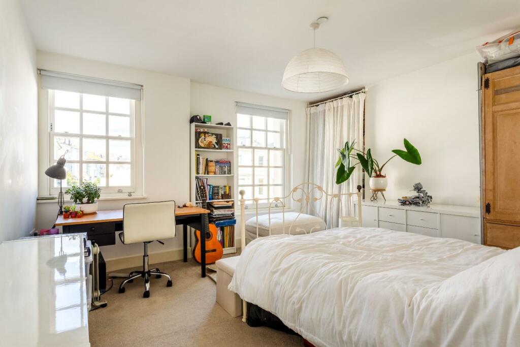 Additional image 12 of Victoria Terrace, Hove