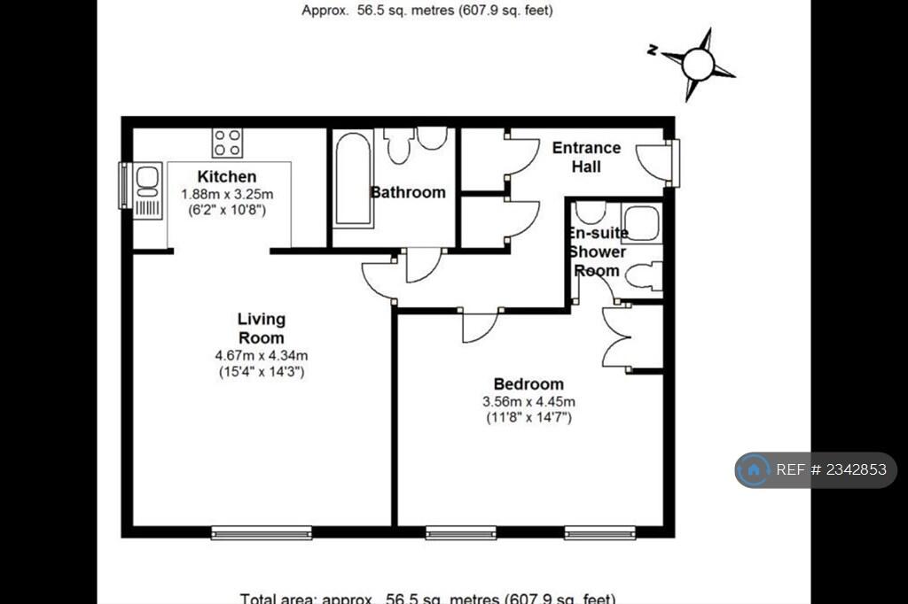 Additional image 10 of Harris Yard, Saffron Walden, CB11