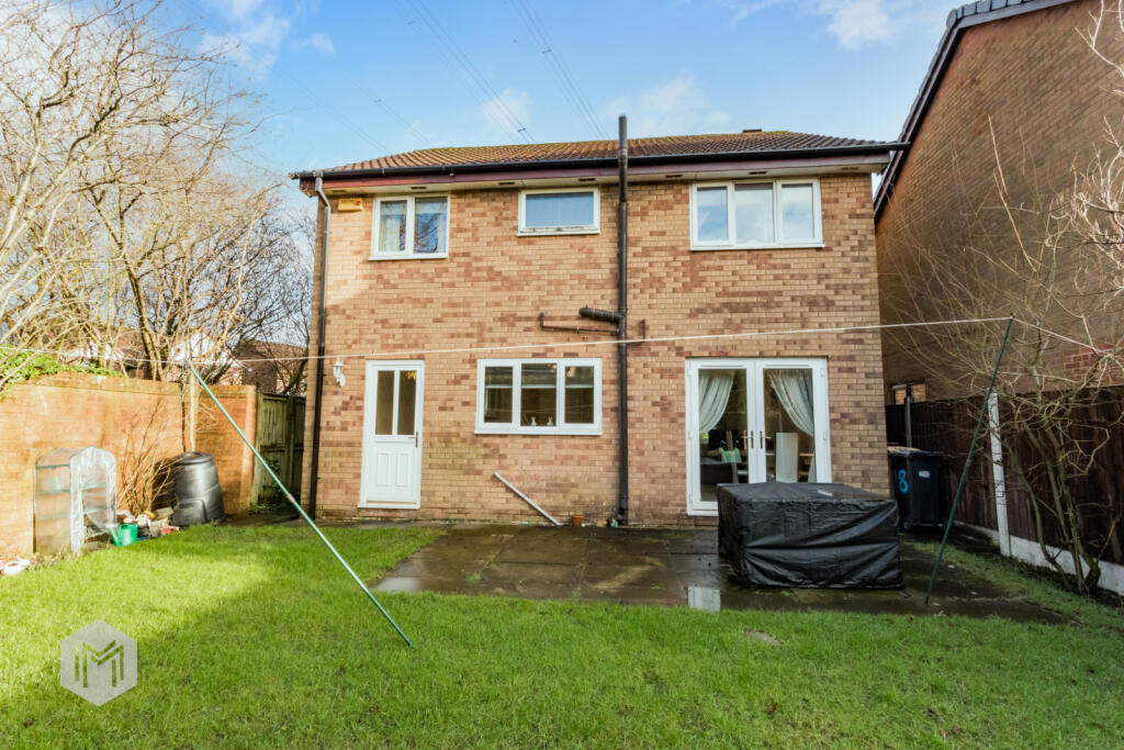 Additional image 20 of Little Harwood Lee, Harwood, Bolton, BL2 4LW