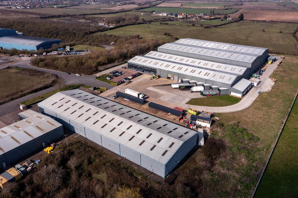 Additional image 4 of Units 4, 5 & 6, Elean Business Park, Sutton, Ely, Cambridgeshire, CB6 2QE