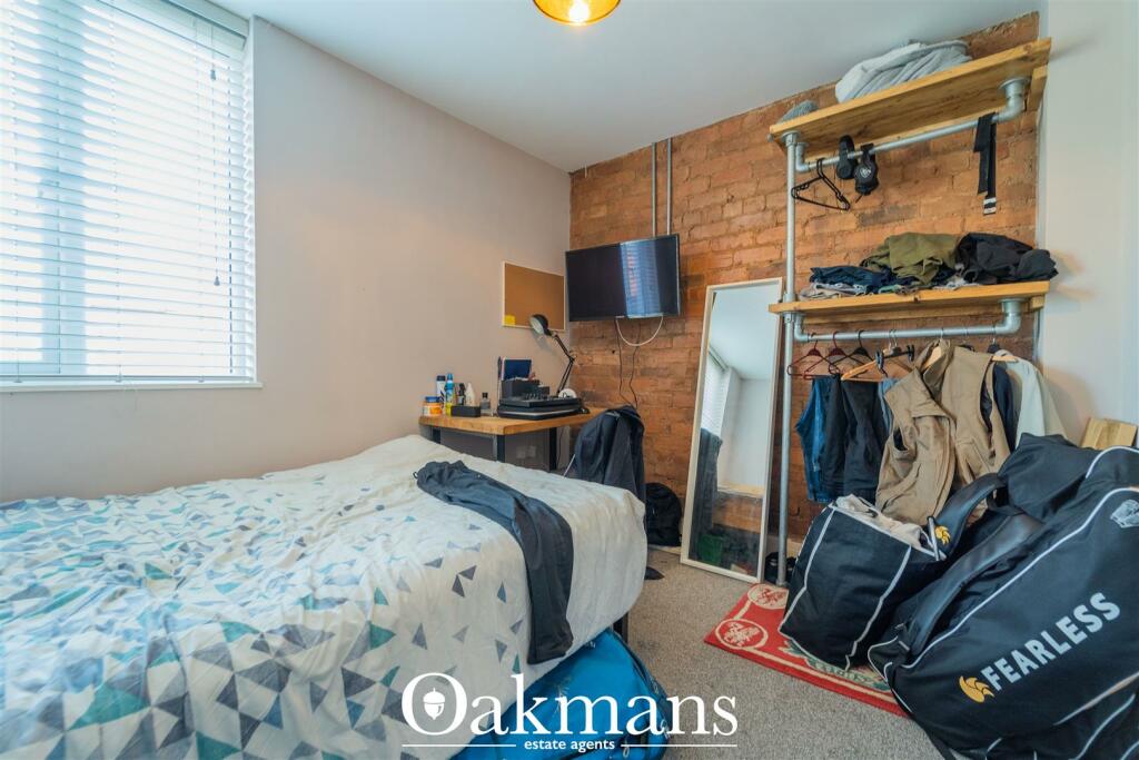 Additional image 18 of Daisy Road, Birmingham, B16