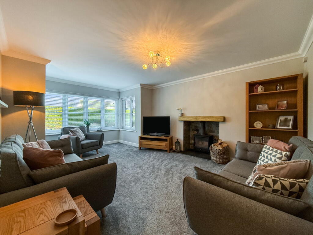 Additional image 8 of Capon Tree Road, Brampton, CA8 1QW