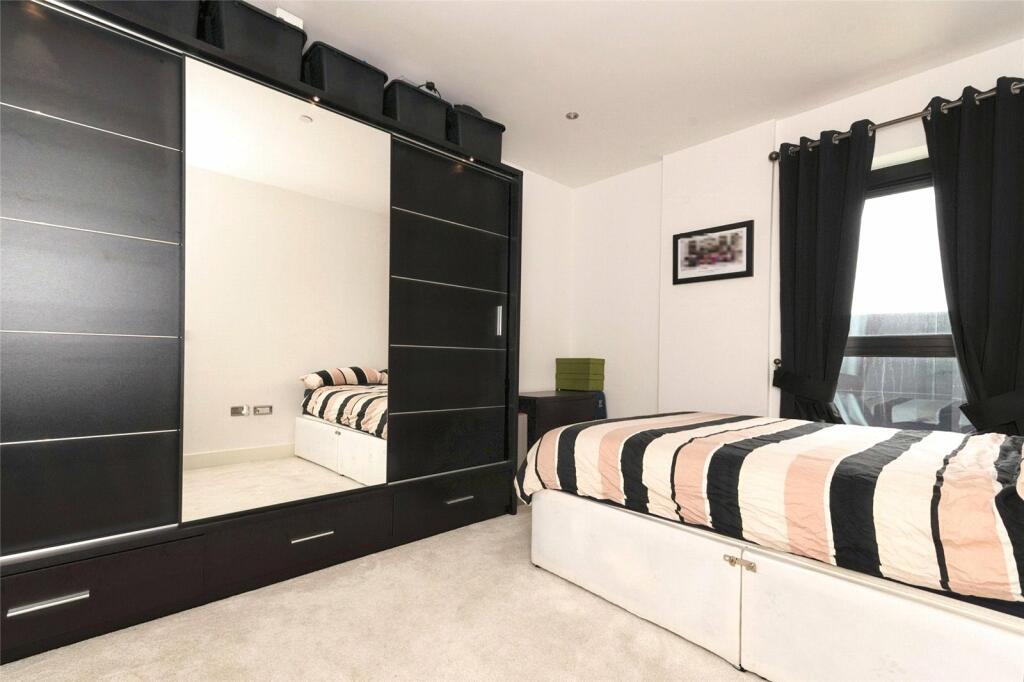 Additional image 5 of Bayscape, Watkiss Way, Cardiff Bay, CF11