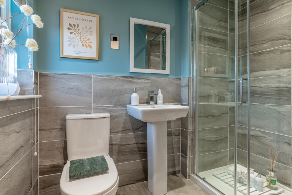 Additional image 6 of Old Meldrum Road, 
Inverurie, Aberdeenshire
AB51 6HL