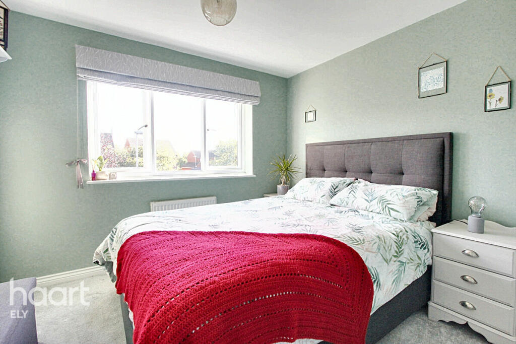 Additional image 9 of Teal Avenue, Soham