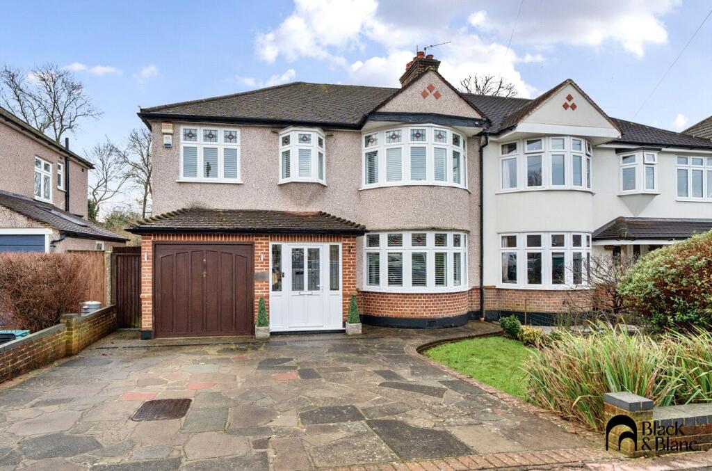 Additional image 25 of Oaklands Avenue, West Wickham, BR4