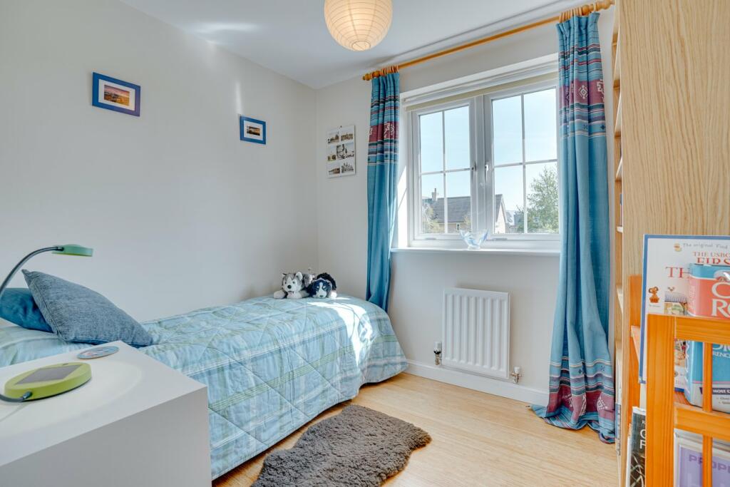 Additional image 20 of Wether Road, Great Cambourne, Cambridge, CB23