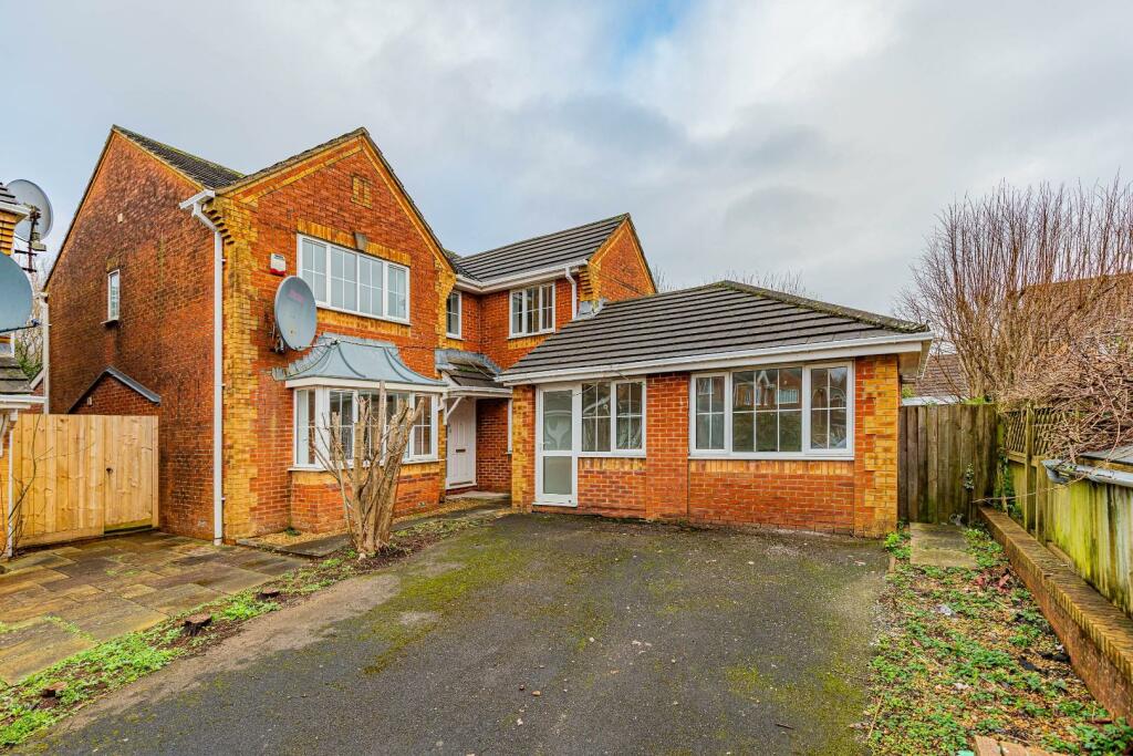 Additional image 30 of Cork Drive, Pontprennau, Cardiff