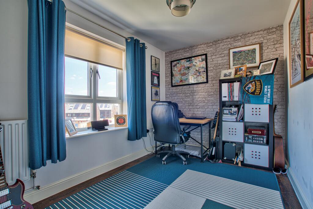 Additional image 9 of New Hall Lane, Great Cambourne, Cambridge