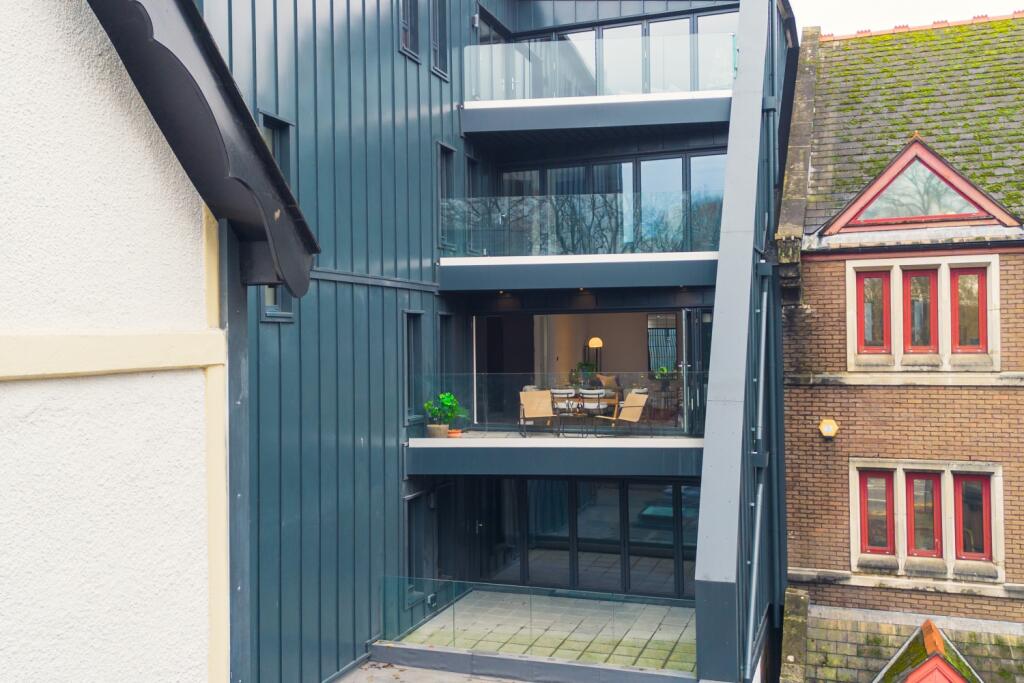 Additional image 15 of Park Place, City Centre